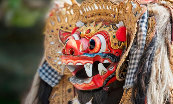 Barong Dance (2)