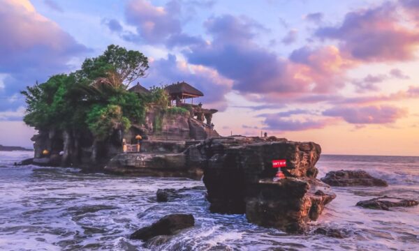 Tanah Lot