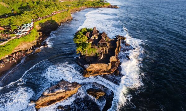 Tanah Lot (2)