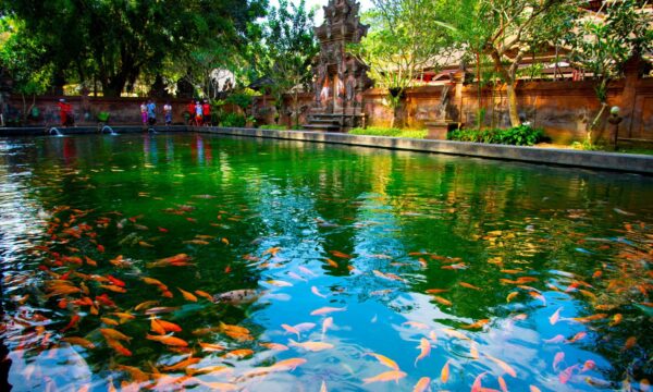 Tirta Empul